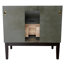 Ensemble de meuble-lavabo simple 37 po-27899969