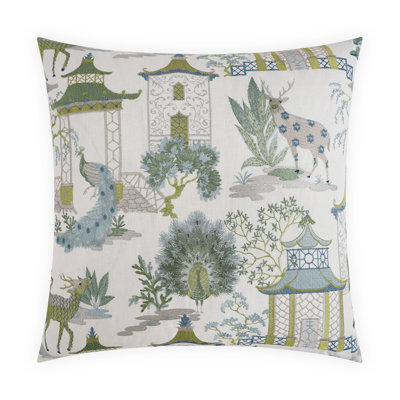 Pelhaven Decorative Throw Pillow