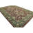 Yennhi One-of-a-Kind 8.9x11.11 Area Rug Burgundy