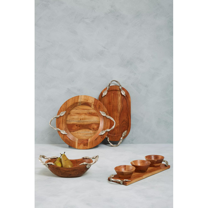 Alpen Home Emsley Tray