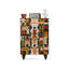 Commode d'appoint avec cinq tiroirs Retro-111861332