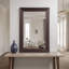 Miroir décoratif biseauté Mora-1571461188