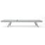 Chaise longue inclinable Audyn-100694914-124198972