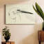 Toile tendue Heron Head I-Gallery-2095094066