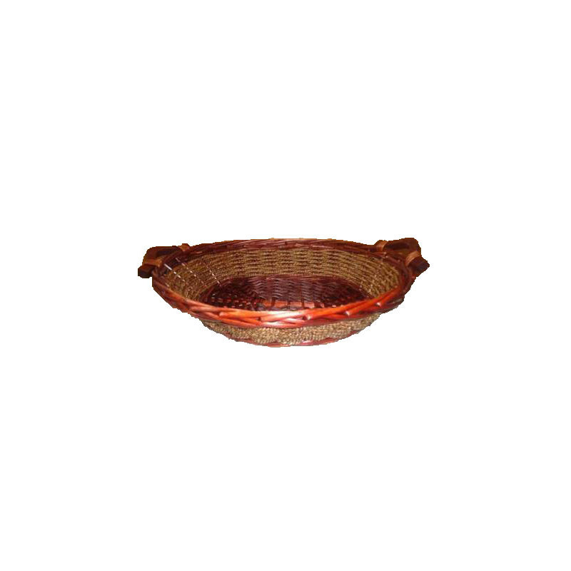 Bay Isle Home™ Wicker Basket