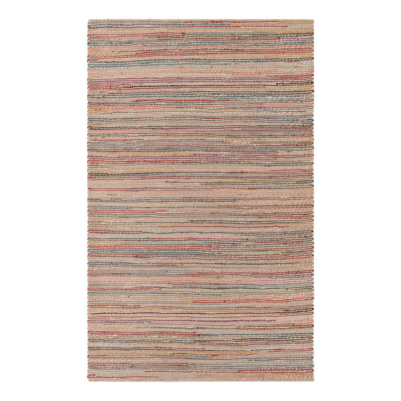 Knoll Clem Rug, Rectangle 5'1" x 8'