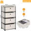 Commode 4 tiroirs Xaviona-1651094590