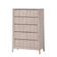 Mobilier de chambre à coucher Mid-Century Modern