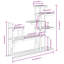 Fabius Wood Plant Stand-1388722237
