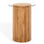 Table d'appoint Tasharose