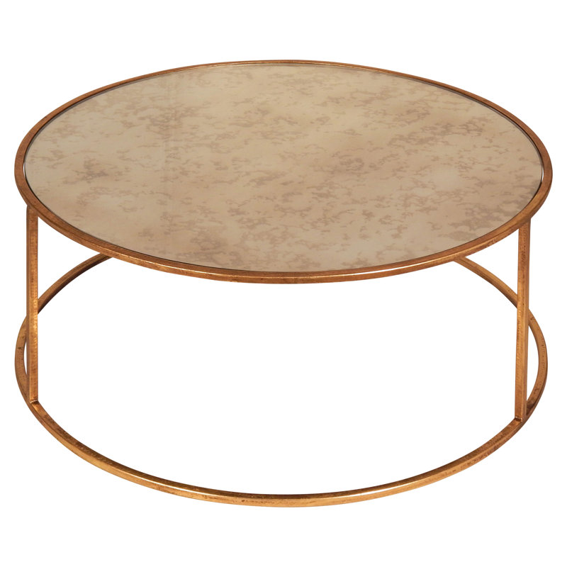 Paris Nesting Coffee Table