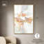 Grande impression sur toile Breath of Gold par Art Remedy, cadre noir, 10 x 15-2090335086-2090335091