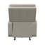 Chaise berçante inclinable Emily-255297100