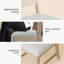 Chaise rembourrée en bois massif-256620555