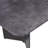 Arechiga Modern Contemporary Rectangular Dining Table With Tempered Glass Table Top - Seats Up To 6-2077217812