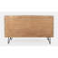 Buffet en bois d'acacia massif Gordonsville-1470433515