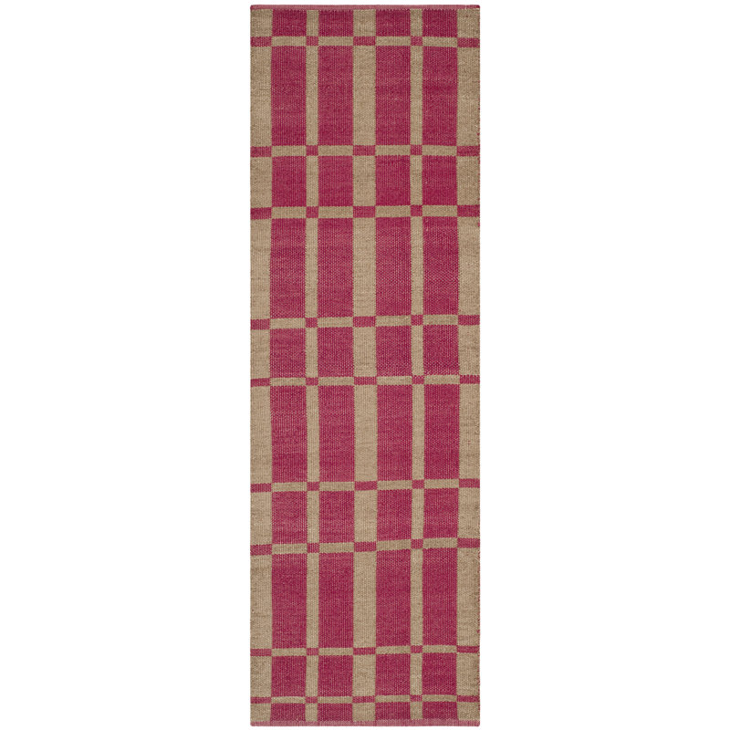 Thom Filicia Hand Woven Performance Rug, Runner 2' x 6'