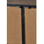 Caylin 160cm Solid Wood Sideboard