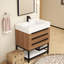 Meuble-lavabo simple l 30 po x P 20 po x H 36 po-1360222787