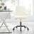 Modway Ripple Armless Vegan Leather Office Chair-1500302687