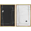 Impression sur toile BAW-71660329-71660332