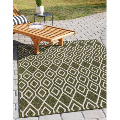 Tapis intérieur / extérieur Turks and Caicos
