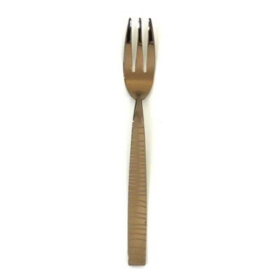 Tigre Cake Fork - 12 Pieces