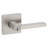 Halifax Keyed Storeroom Lever featuring SmartKey Security -112783916