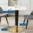 Zinque Square Dining Table-745895792-745895818