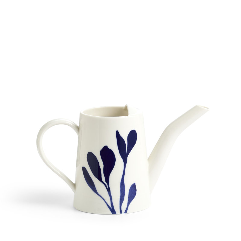 Royal Doulton 1815 Pacific Watering Can 17oz Blue