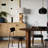 Chetna Acacia Solid Wood Dining Table