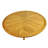 MISSION 51" ROUND TABLE