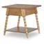 Table de bout avec tiroir et tablette Country Market-207901753
