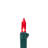 100-Count LED Mini Christmas Lights 33ft Wire-1091993250