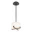 Laurel 1 - Light LED Pendant-55898142