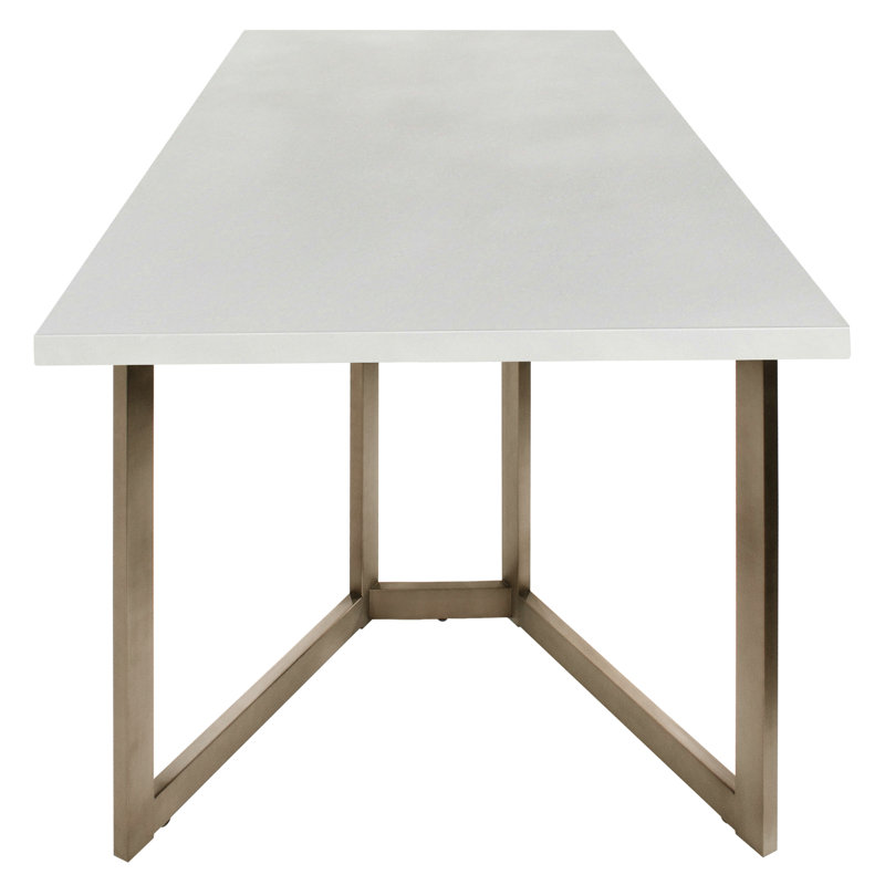 Hampton Outdoor Dining Table