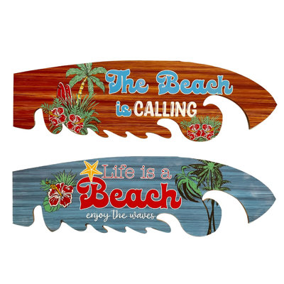 Lachlan Wall Decor