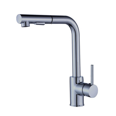 DAX Pull Out Kitchen Faucet