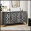 Armoire antique Hollow