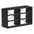 6-Drawer Dresser with Large Fabric Drawers-500720708