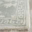 Tapis oriental en laine touffeté à la main Rudra-20295886