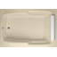 Duo 60'' L Soaking Bathtub-9227936-88750317