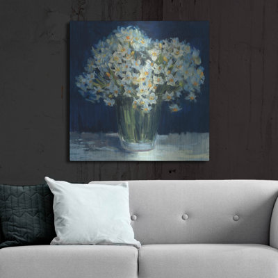 "Spring Twilight II V2" par Carol Rowan