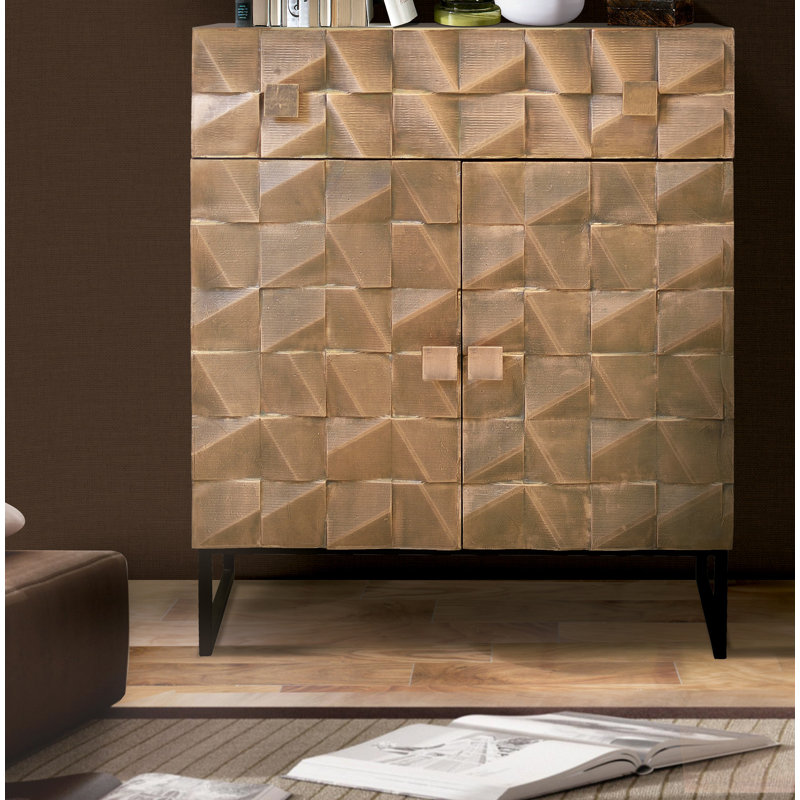 Marler 80cm Sideboard