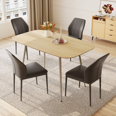 4 - Person Dining Set