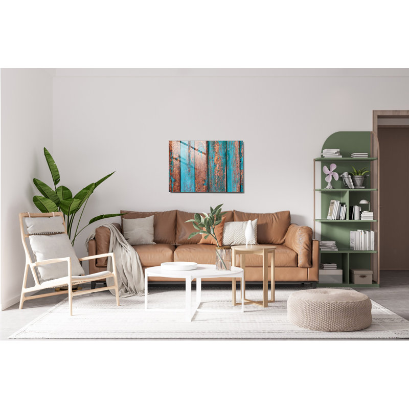 Verre 2, H 27,6 po x l 39,4 po
