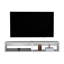 Meuble télé polyvalent avec tablettes ouvertes et gestion des câbles pour le divertissement à domicile-1560264478-1568767423