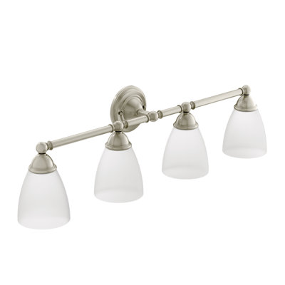 Brantford 4-Light Vanity Light