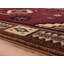 Tapis bordeaux Ely-1874958514
