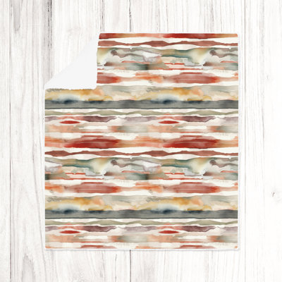 Throw Blanket